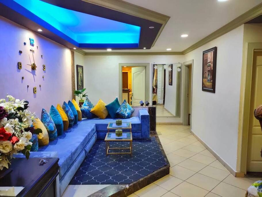 Appartement Meuble Quartier Hassan Rabat Luaran gambar