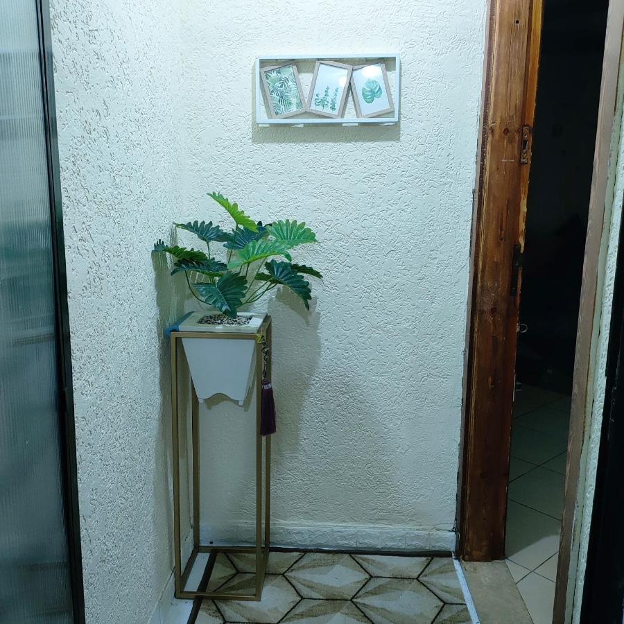 Appartement Meuble Quartier Hassan Rabat Luaran gambar