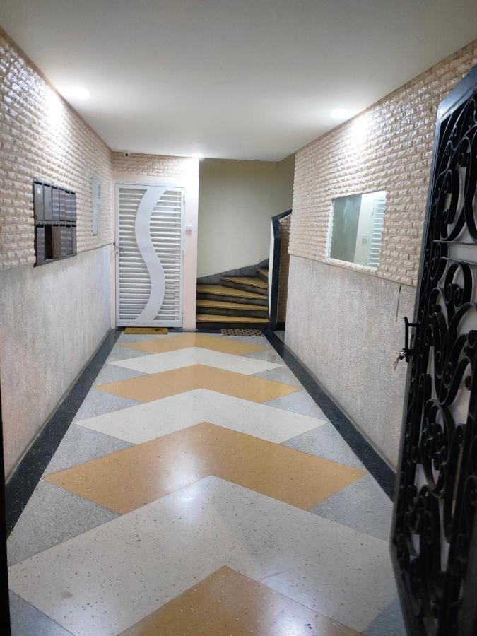 Appartement Meuble Quartier Hassan Rabat Luaran gambar